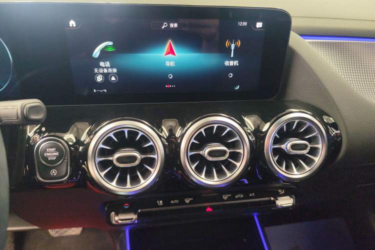 Used Mercedes-Benz GLA 2020 GLA 200
