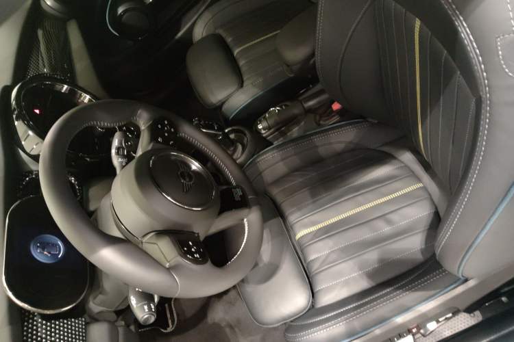 Used MINI 2022 Revised 2.0T COOPER S CABRIO Sidewalk