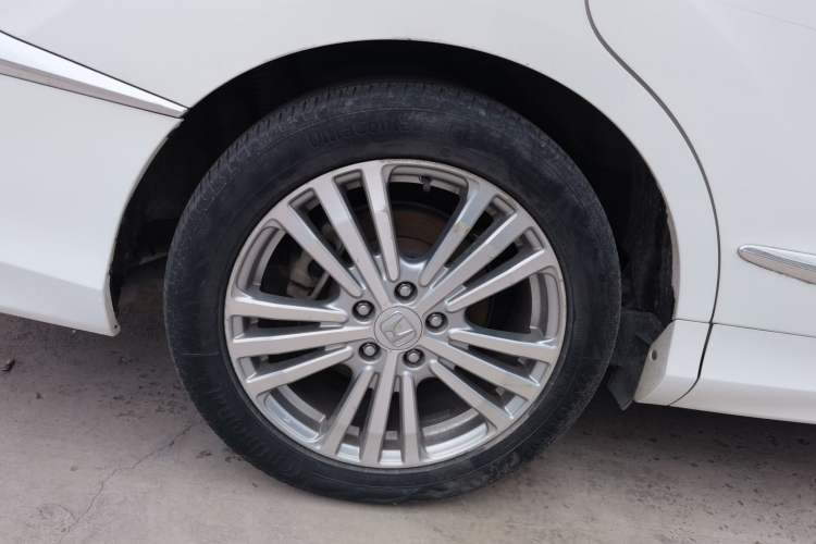 Used Honda Elysion 2016 2.4L Comfort Edition