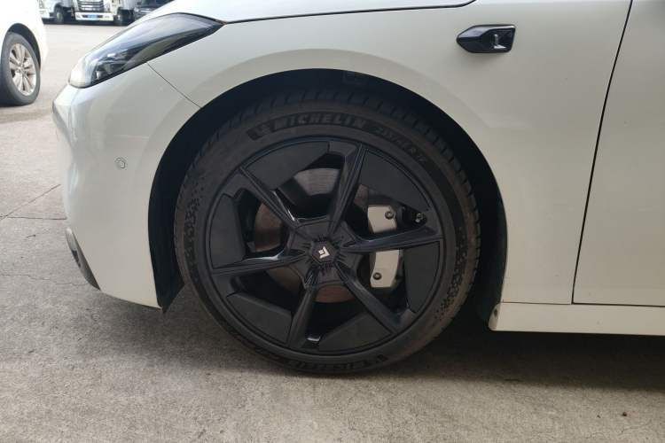 Used Hyptec GT 2024 Global Model 710 Ultra-High-Voltage LiDAR Edition
