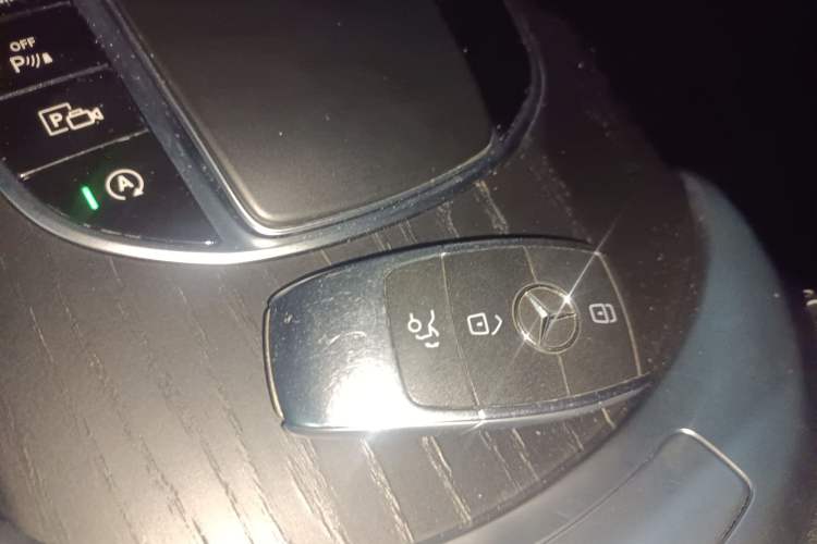 Used Mercedes-Benz C-Class 2020 Restyled C 260 L Sport Edition