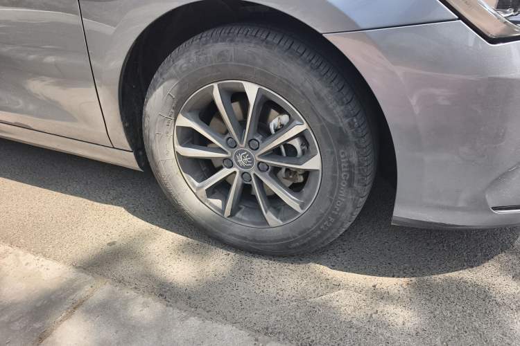 Used BYD Qin PLUS 2023 Champion Edition DM-i 55KM Leading Model
