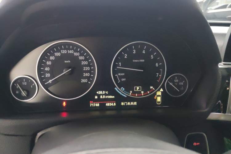 Used BMW 3 Series GT 2019 320i Sport Edition