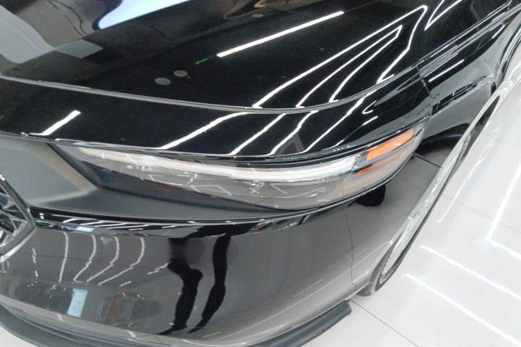 Used Honda Accord 2024 260TURBO Luxury Edition