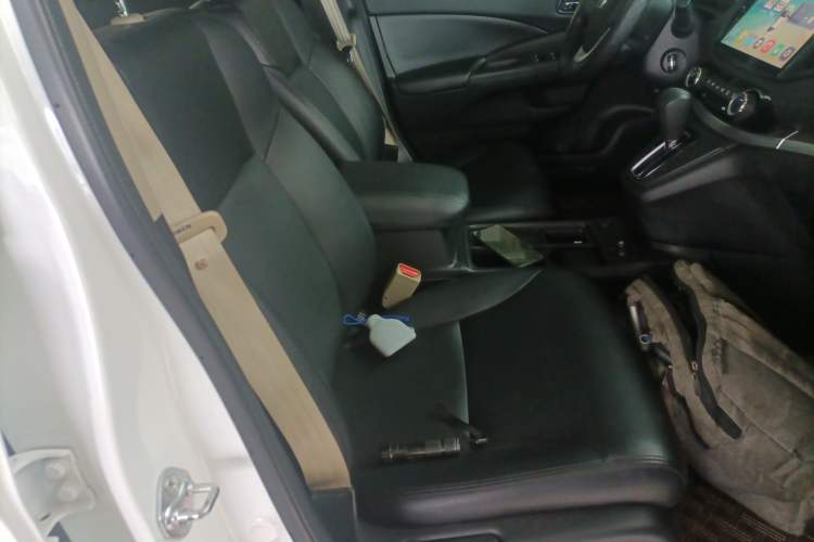 Used Honda CR-V 2016 2.0L two-wheel drive Urban Edition
