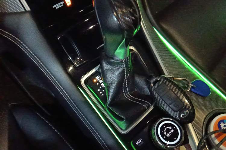 Used Infiniti Q50L 2015 2.0T Enjoyment Edition