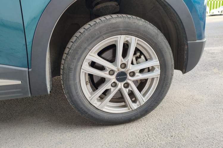 Used Dayun Yuehu 2023 300 Standard Edition