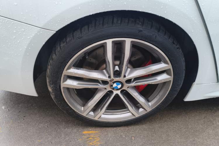 Used BMW 4 Series 2017 430i Gran Coupe M Sport Package
