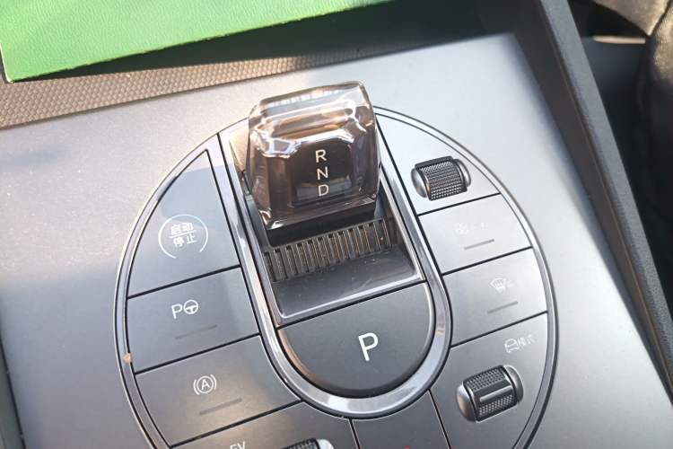 Used BYD Seal 06 New Energy 2025 DM-i Smart Drive 80KM Luxury Model