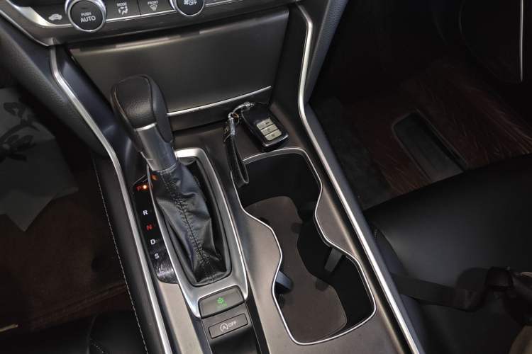 Used Honda Accord 2022 260TURBO Luxury Edition
