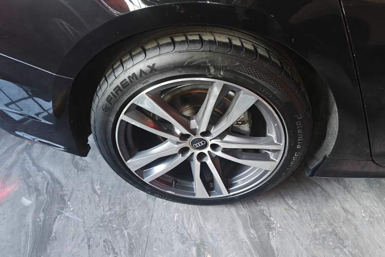 Used Audi A6L 2024 40 TFSI Luxury Dynamic Edition
