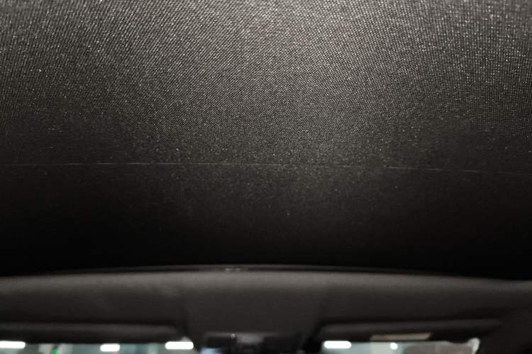 Used Land X7 2015 2.0T Panoramic Flagship Edition Headliner