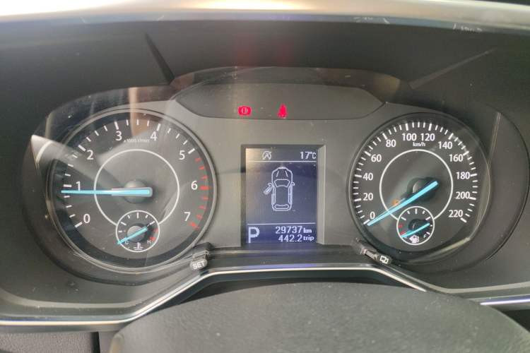 Used Ford Territory 2019 Custom Edition