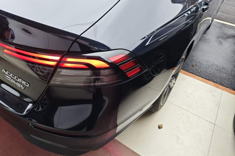 Used Honda Accord New Energy 2023 2.0L ePHEV Luxury Edition Right Rear Taillight