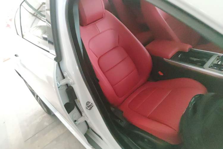 Used Jaguar XEL 2024 2.0T 250 PS R-DYNAMIC S Advanced Sport Edition