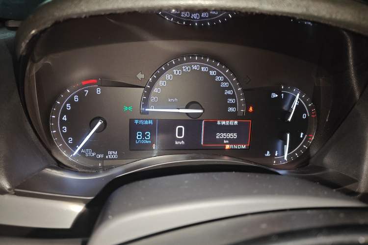 Used Cadillac ATS-L 2017 28T Fashion Edition