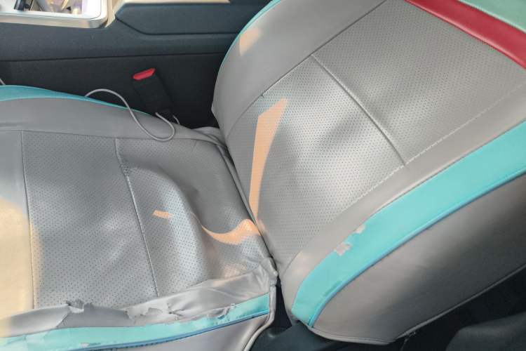 Used AION Y 2023 Plus 510 Enjoy Edition