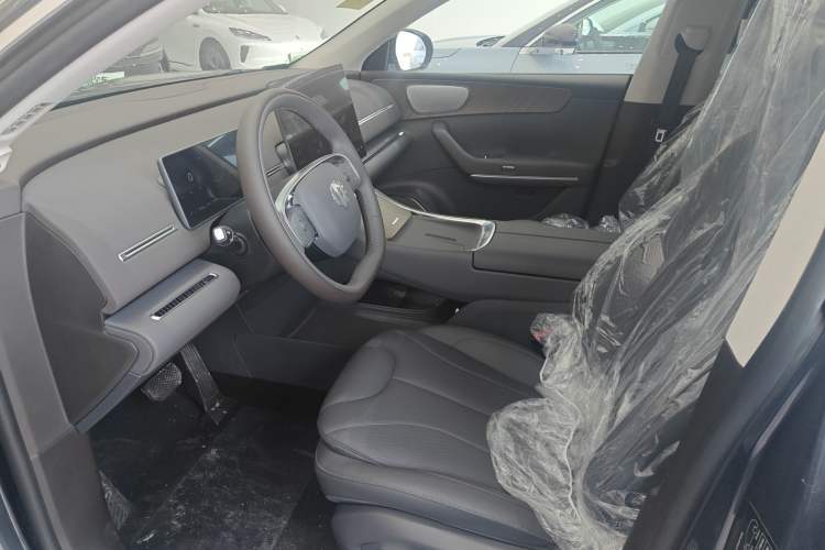 Used Leapmotor C11 2026 Range-Extended 300 LiDAR Edition