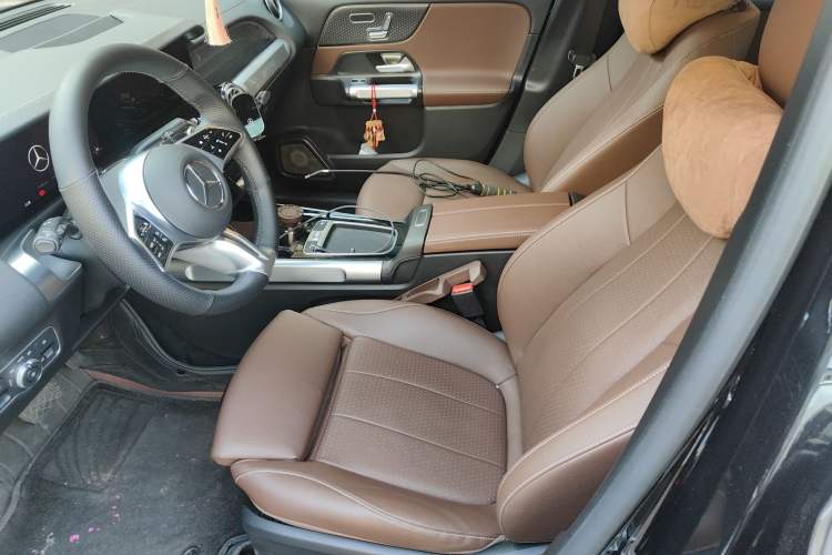 Used Mercedes-Benz GLB 2024 Refresh GLB 220 Dynamic Edition