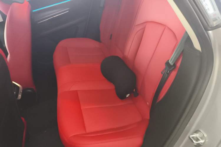 Used XPeng P7 2023 P7i 702 Max