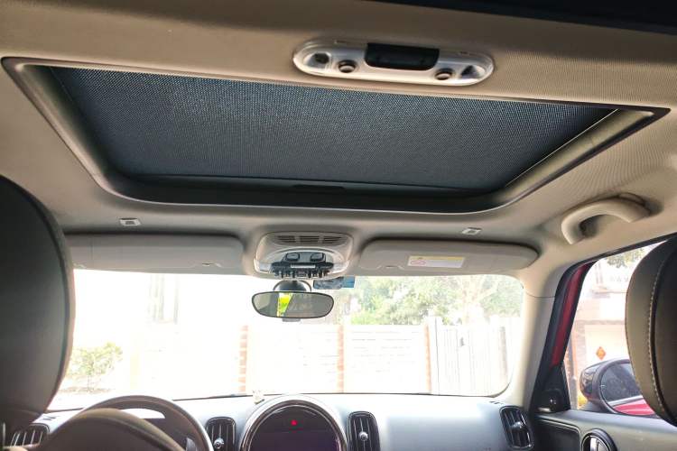 Used MINI Countryman 2021 2.0T COOPER S