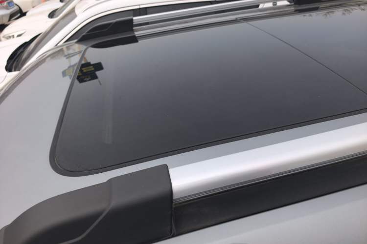 Used BAIC Off-Road BJ30 2024 1.5T Light Wilderness Pro Edition