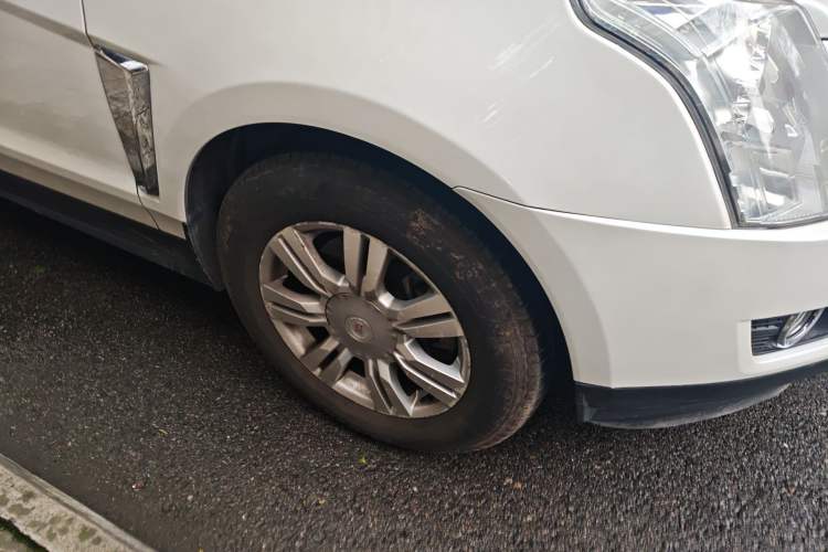 Used Cadillac SRX 2014 3.0L Luxury Model
