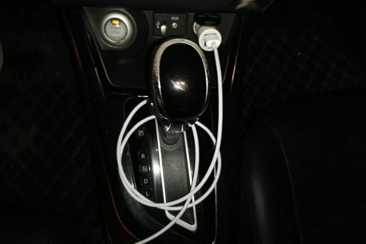 Used Nissan Lannia 2016 1.6L CVT Smart Cool Edition