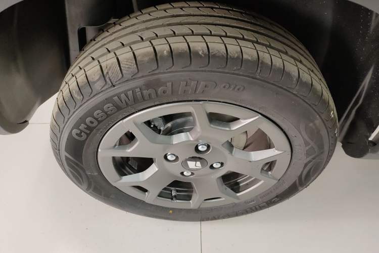 Used Baojun Spark EUV 2026 301km Flagship Edition