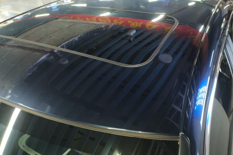 Used Honda Civic 2022 240TURBO CVT Dynamic Edition