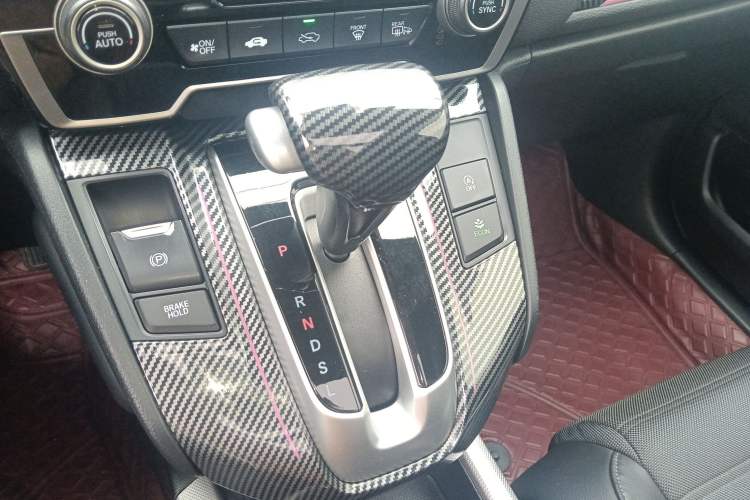 Used Honda CR-V 2021 240TURBO CVT Two-Wheel Drive Urban Edition