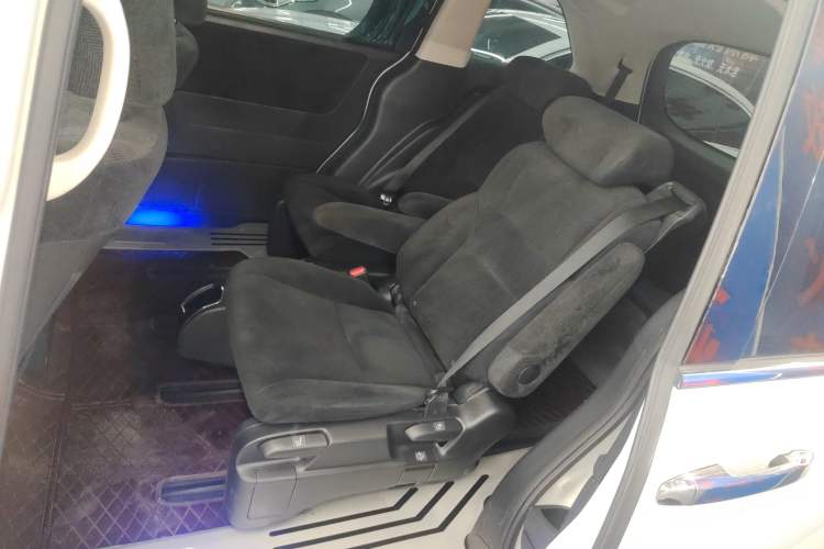 Used Honda Odyssey 2021 2.0L Rui·Comfort Edition