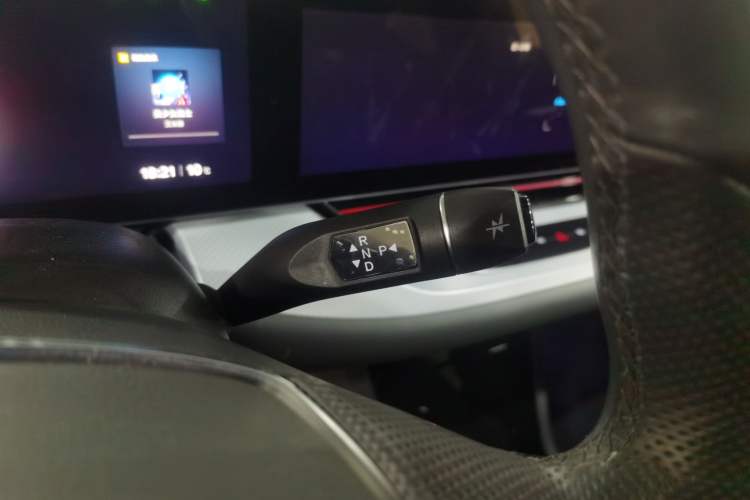 Used ARCFOX Alpha S 2022 HI Version Advanced Edition