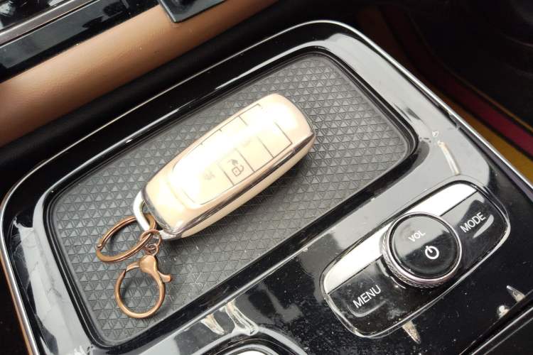 Used AION S 2019 Meizu 630 Safety Smart Drive Edition