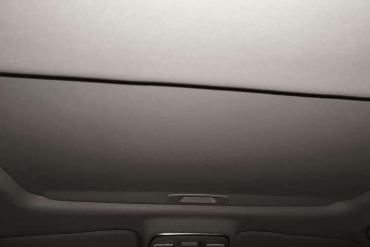 Used Geely Auto Emgrand GS 2019 1.4T CVT Edition