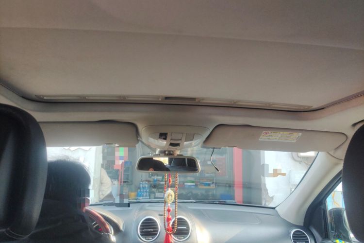 Used Mercedes-Benz GL-Class 2011 GL 450 Prestige Grand Edition