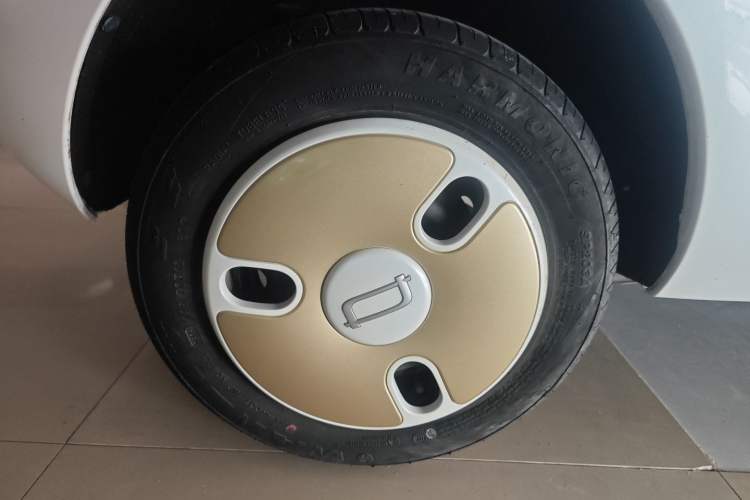 Used Bestune Pony 2025 222km Range Lingxi Horse
