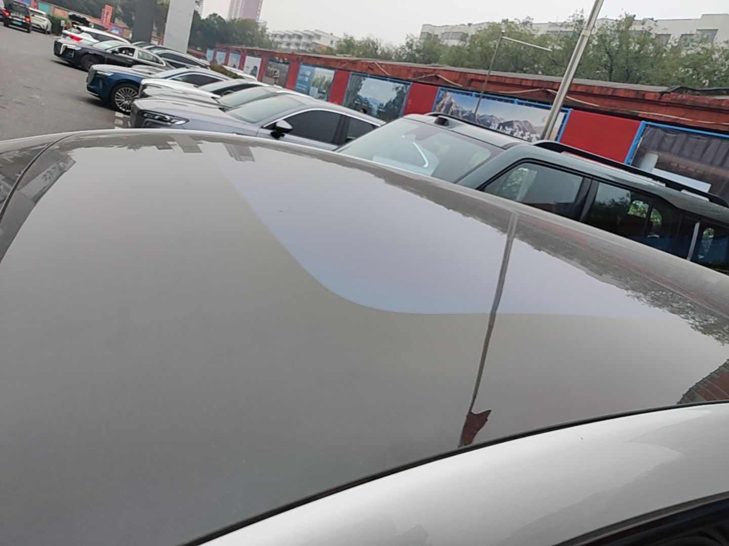 XPeng G7 2026 Model, Range-Extended 1704 Max Flagship Edition — снимка 7