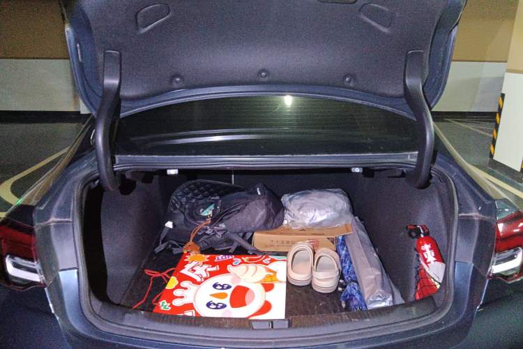 Used Buick Regal 2020 552T Elite Edition
