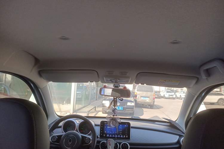 Used ORA Black Cat 2021 351 km Standard Version