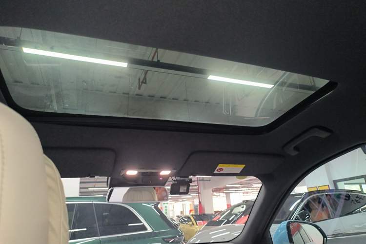 Used Li Auto L8 2024 Max