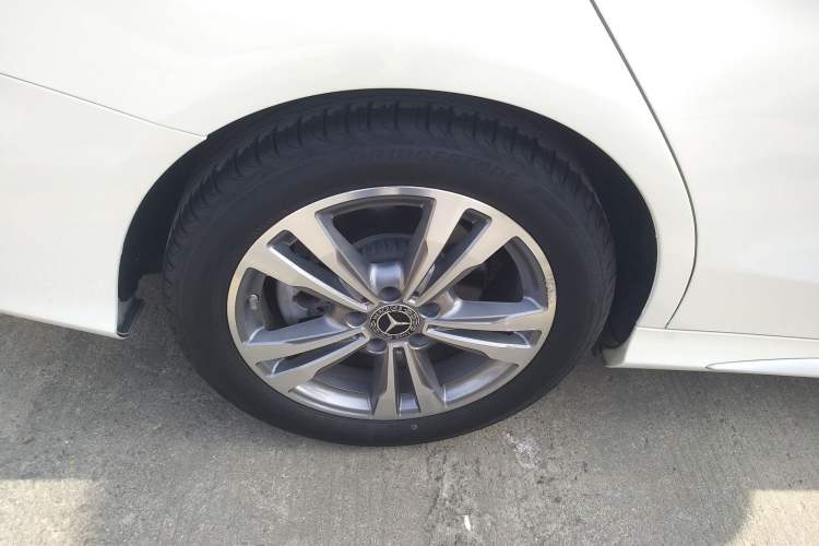 Used Mercedes-Benz C-Class 2020 C 200 L Fashion Edition Sport Version
