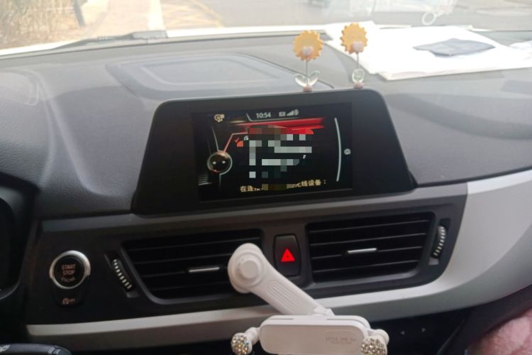 Used BMW 1 Series 2017 118i Fashion Model