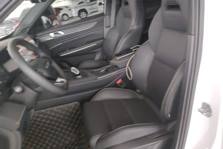 Used Lynk & Co 01 2025 2.0TD Two-Wheel Drive Refreshed Pro Version
