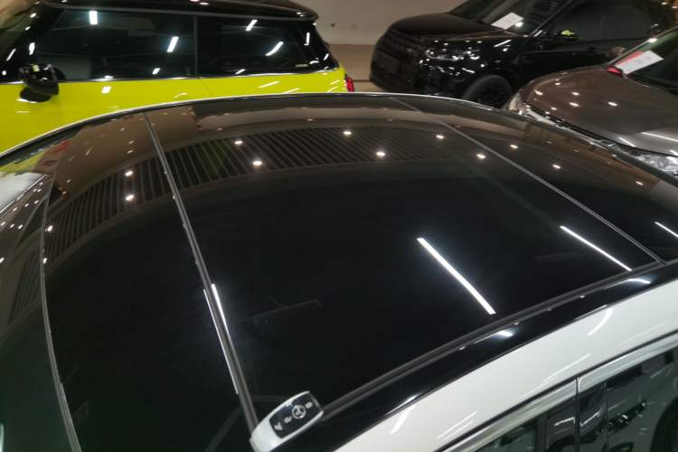 Used Mercedes-Benz C-Class 2019 Restyled C 260 L Sport Edition
