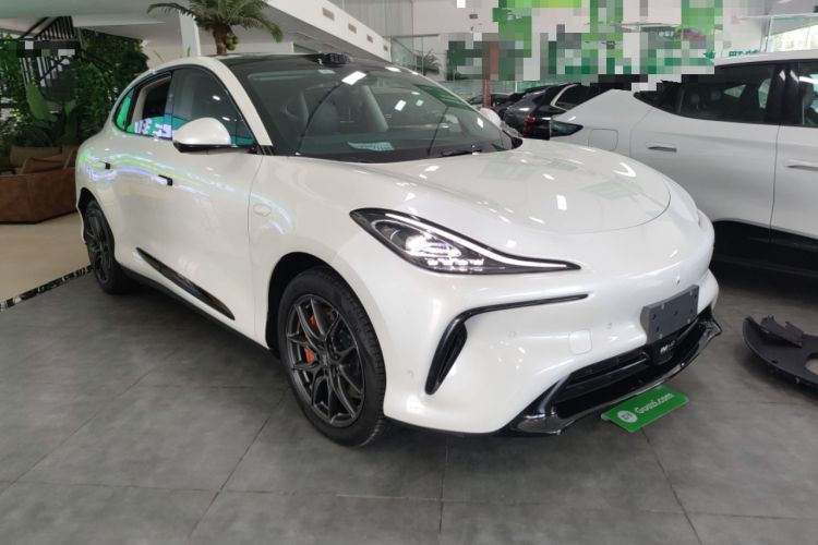 Used IM LS6 2023 Max Enhanced Performance Edition
