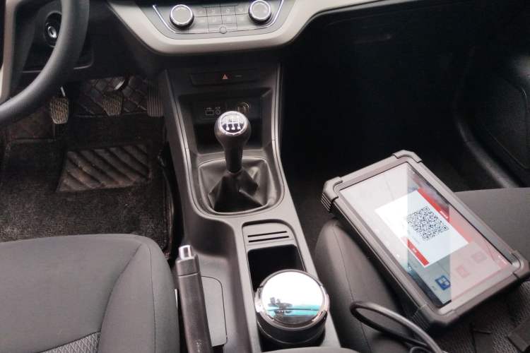 Used Roewe 360 2016 1.5L Manual Smart Screen Version