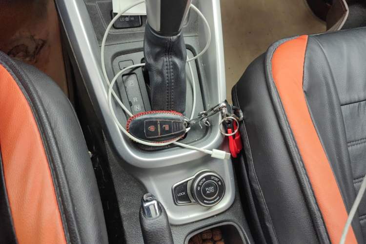 Used Suzuki Vitara 2016 1.4T Automatic 4x4 Flagship Model
