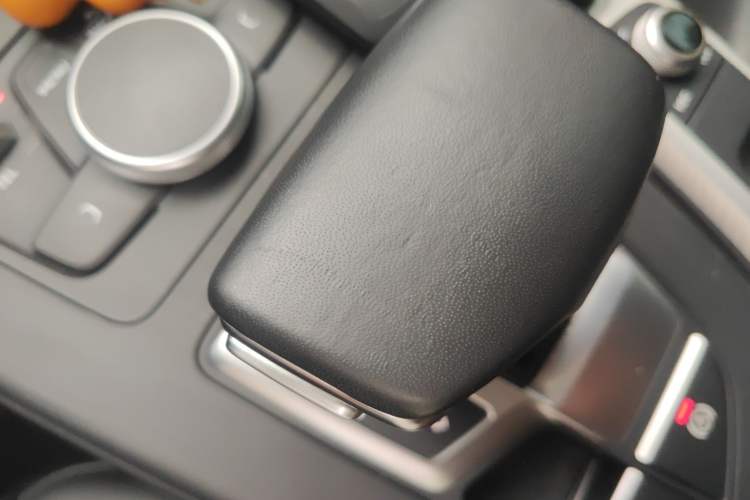 Used Audi A5 2017 Cabriolet 40 TFSI Fashion Model