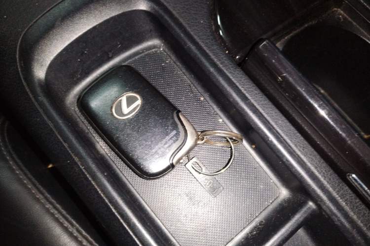 Used Lexus RX Classic 2013 270 Elite Edition